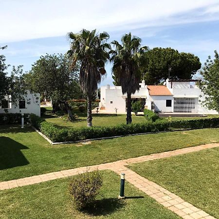 Oasis - Pedras D' El Rei T0 Apartment Santa Luzia  Luaran gambar