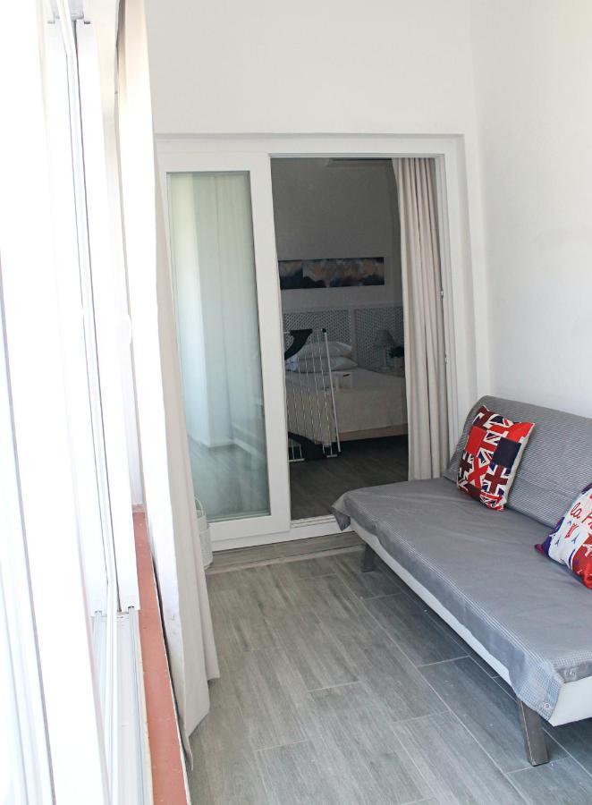 Oasis - Pedras D' El Rei T0 Apartment Santa Luzia  Luaran gambar